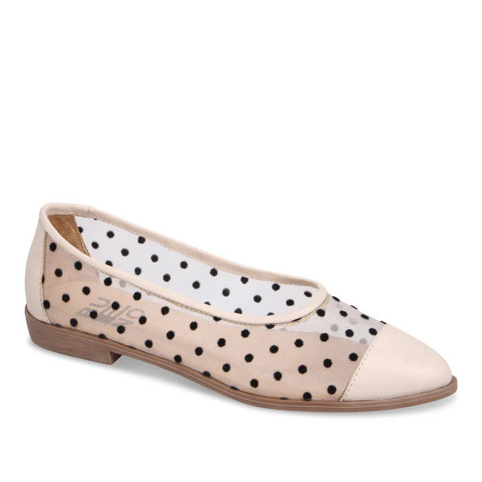 BUENO - WOMEN'S BABS FLAT