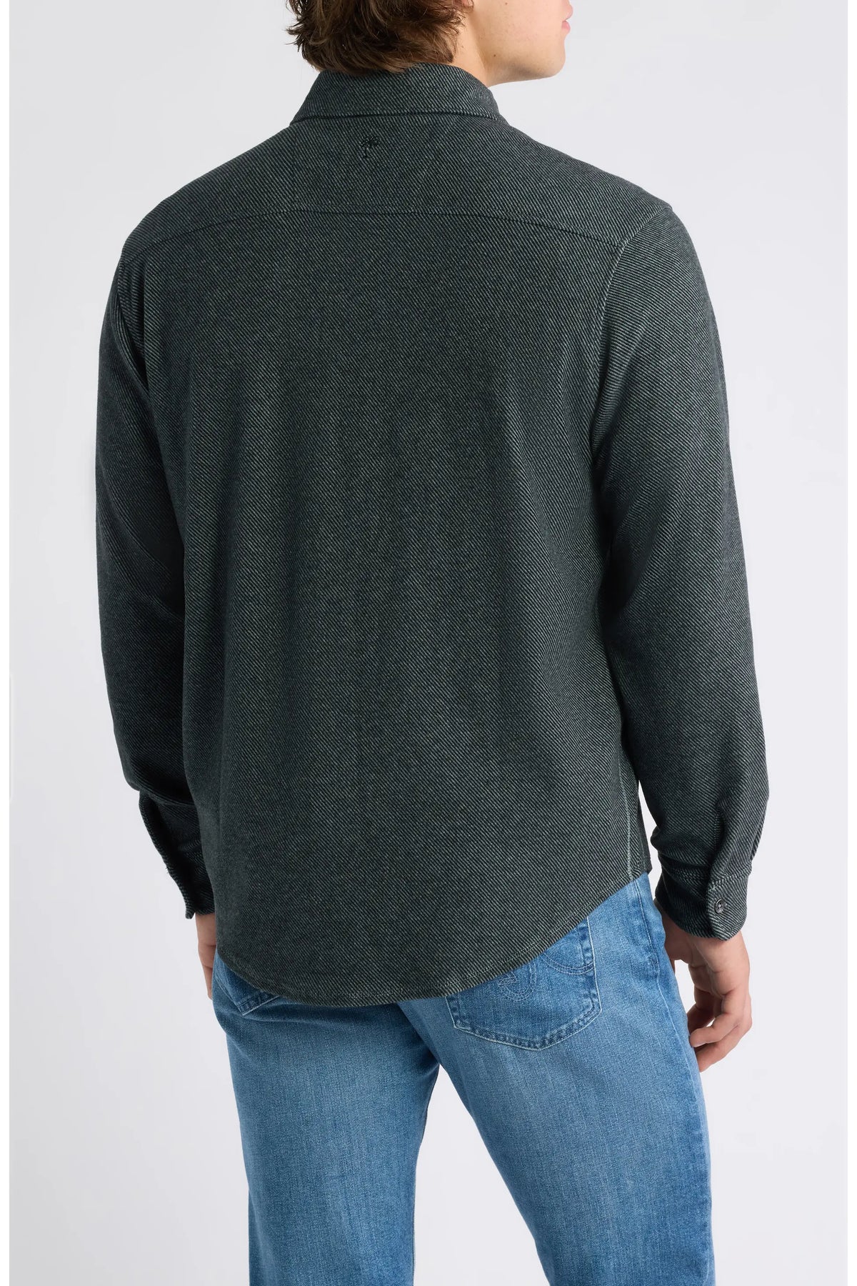 TOMMY BAHAMA - FIRESIDE COAST SHIRT