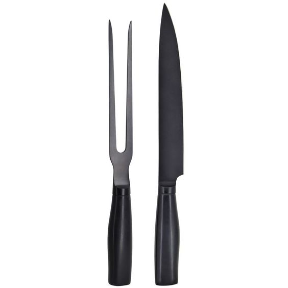 DANESCO- CARVING SET