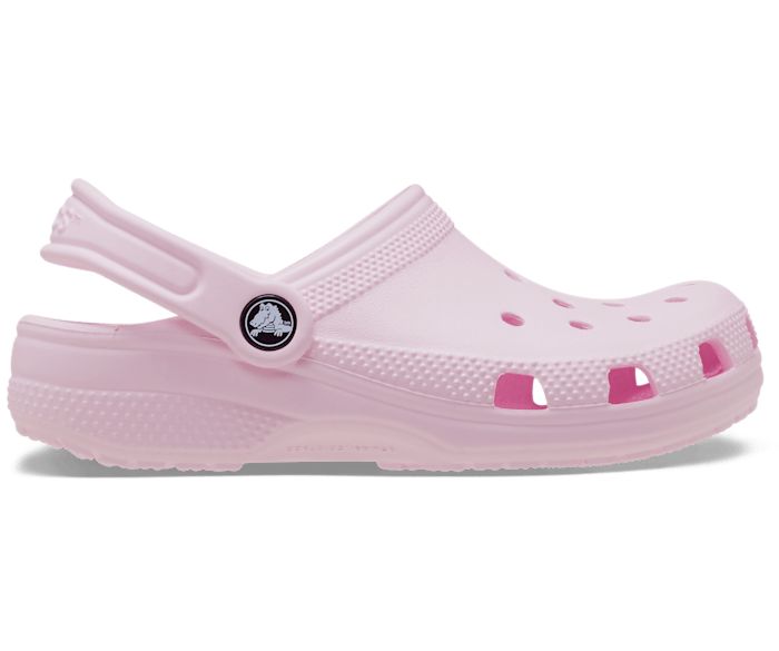 CROCS- KIDS CLASSIC CLOG