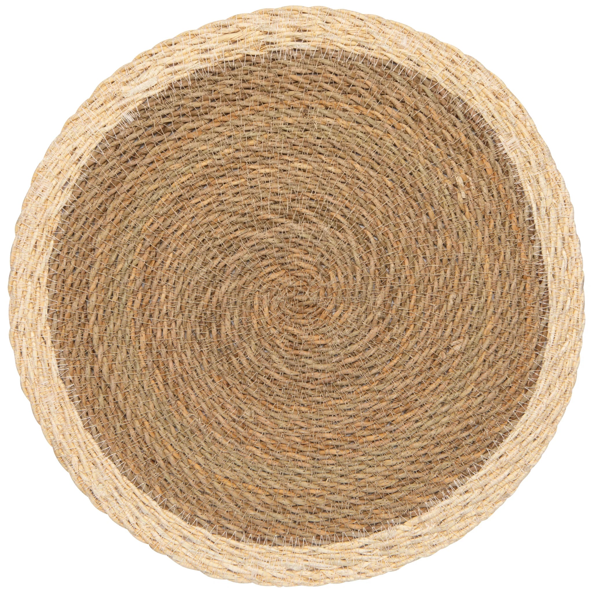 DANICA - PM SEAGRASS WHITE