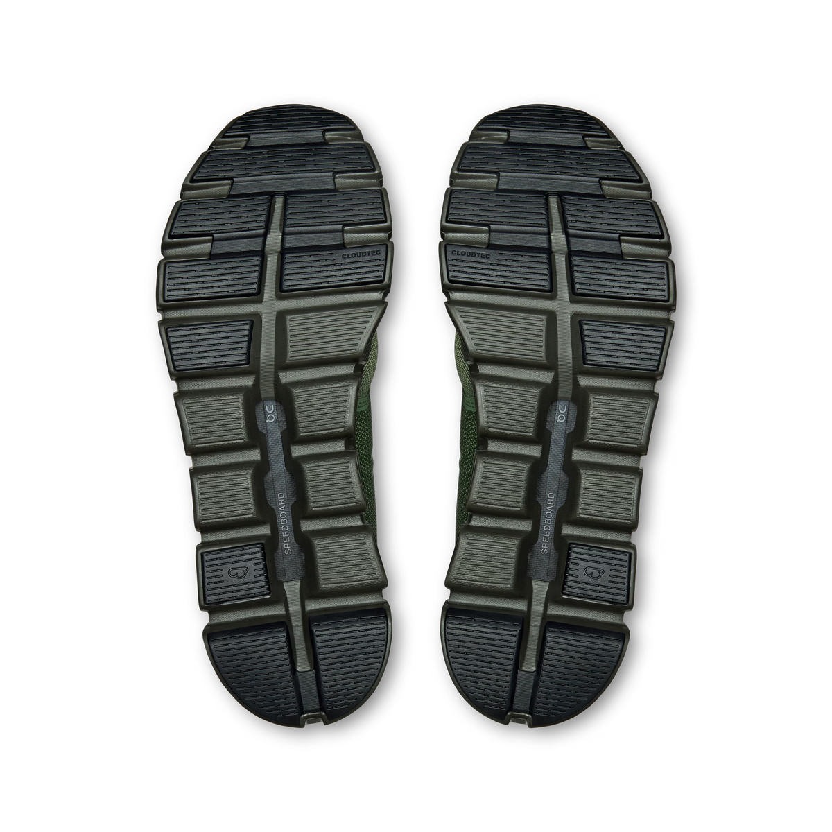 ON RUNNING - MEN'S CLOUD 6 SHOE