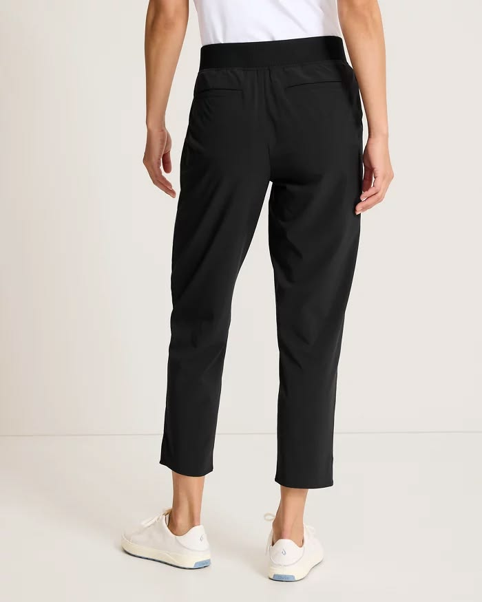 TOMMY BAHAMA - ALICIA CROP PANT