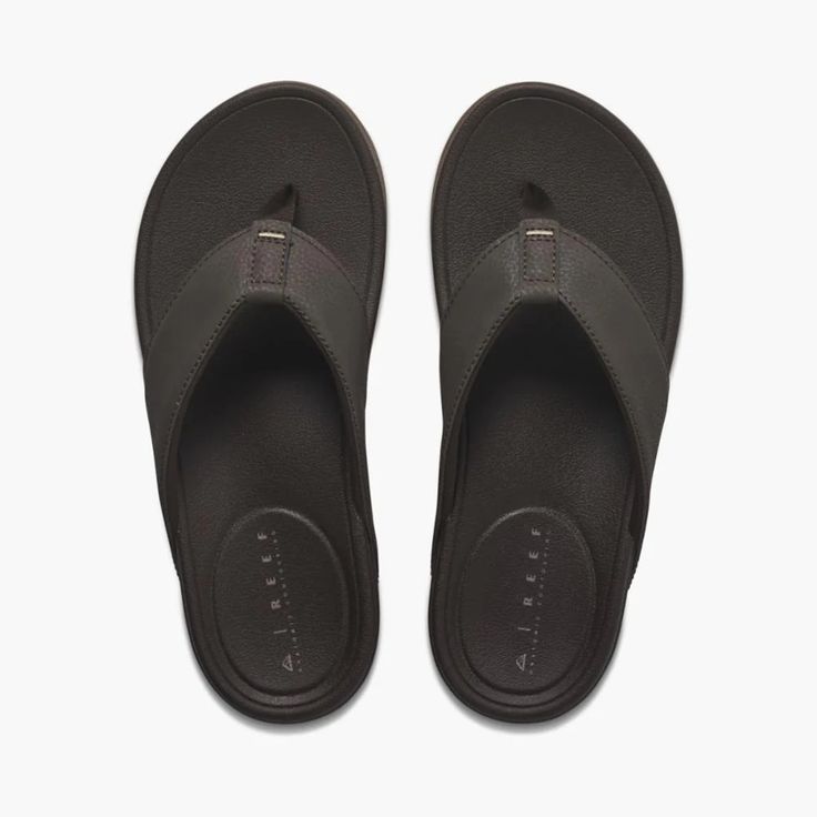 REEF- MEN'S CUSHION BRONZER SANDAL