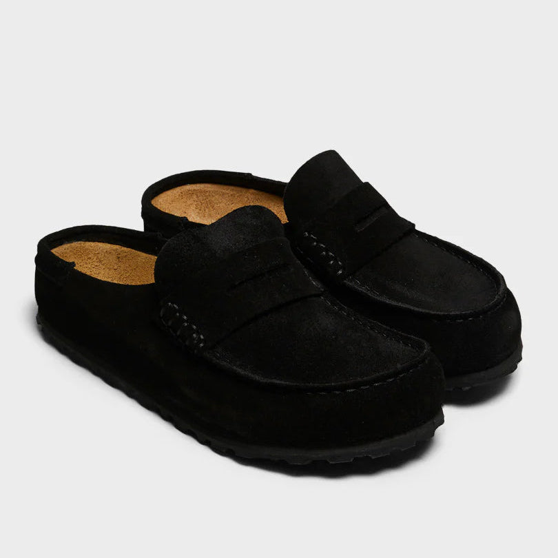 BIRKENSTOCK - NAPLES WRAPPED SANDAL 2.0