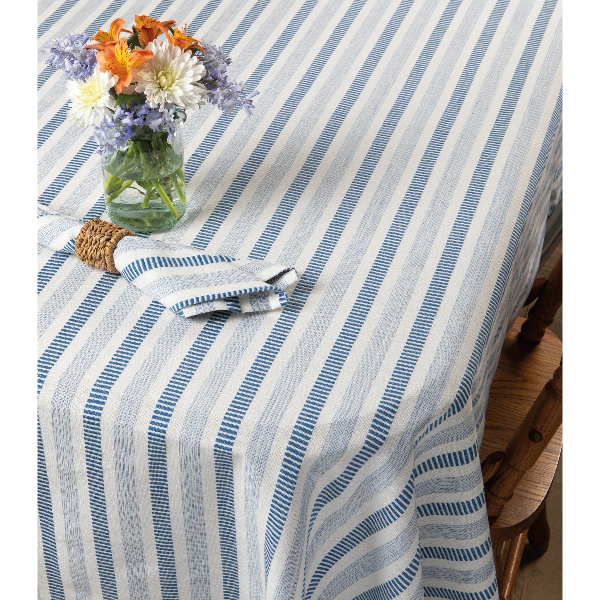 DANICA - TC120 WOVEN BREEZE
