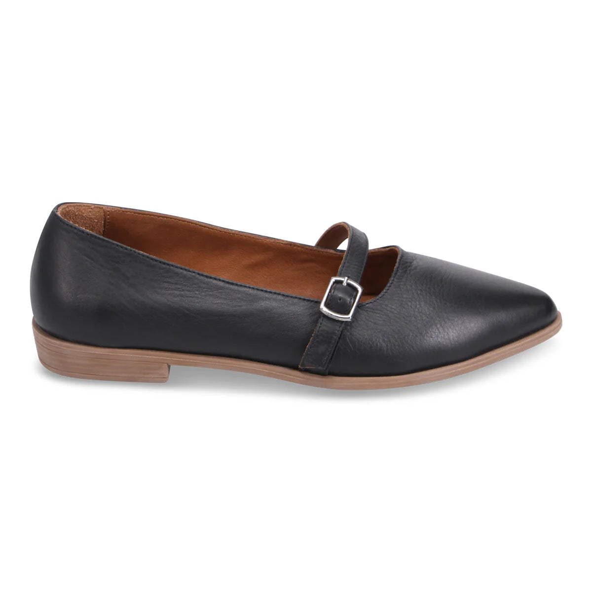 BUENO - BOBBI FLAT 26WG0702