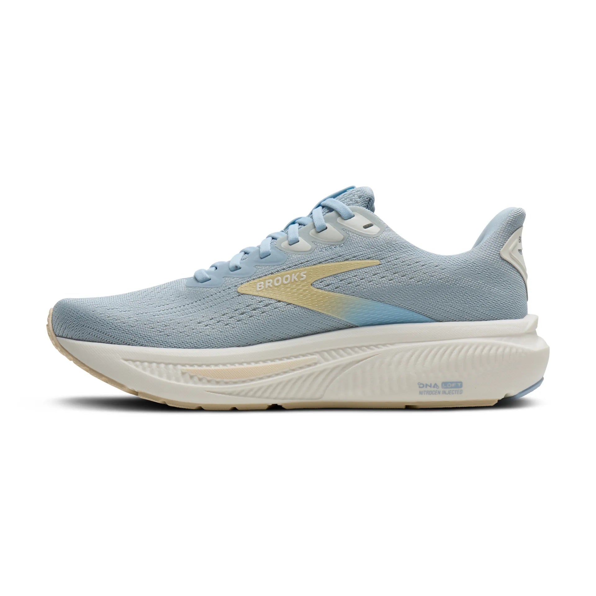 BROOKS - WOMEN'S GHOST 17