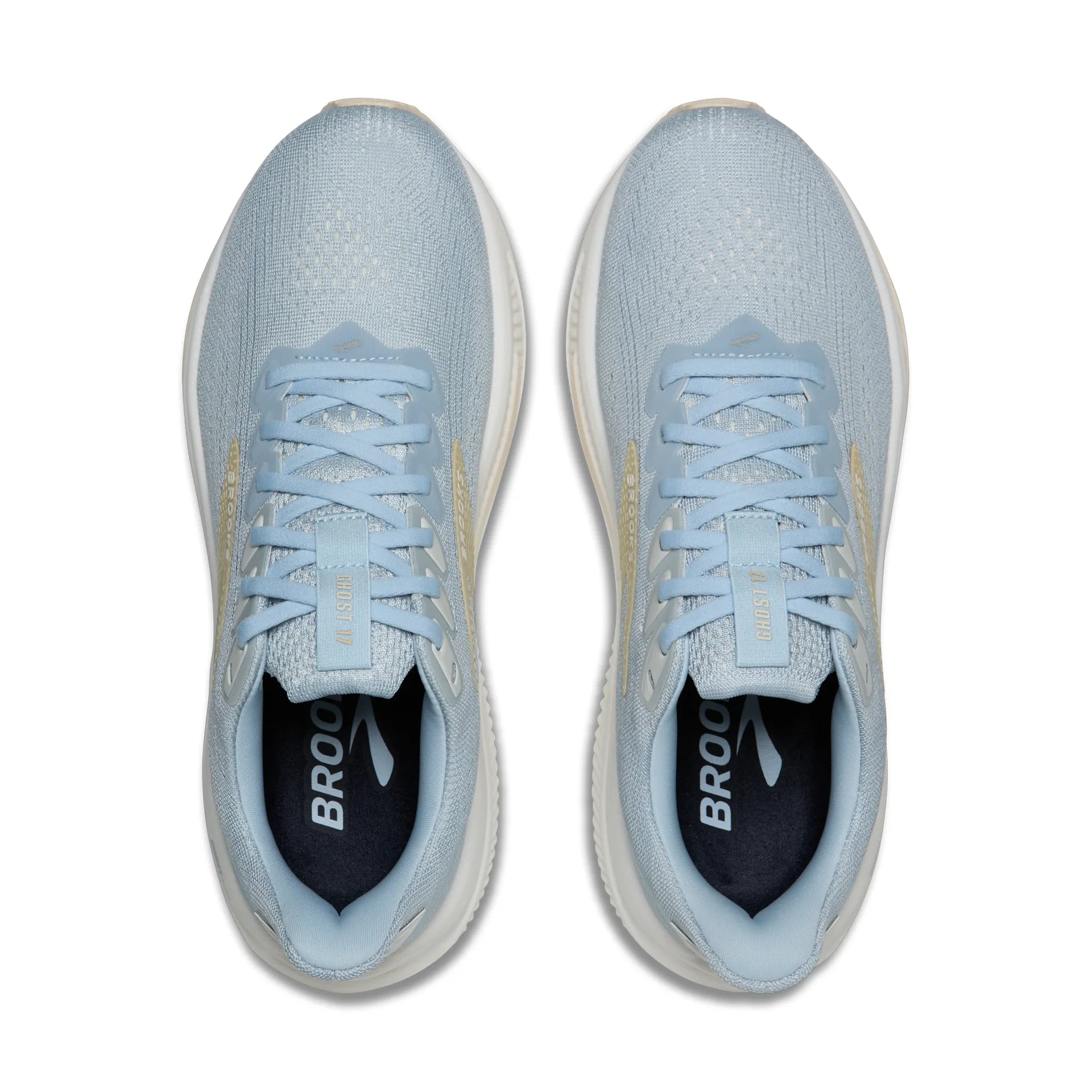 BROOKS - WOMEN'S GHOST 17