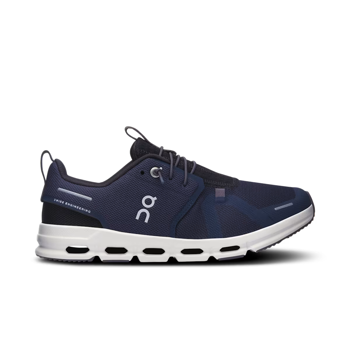 ON RUNNING - YOUTH CLOUD SKY SHOE