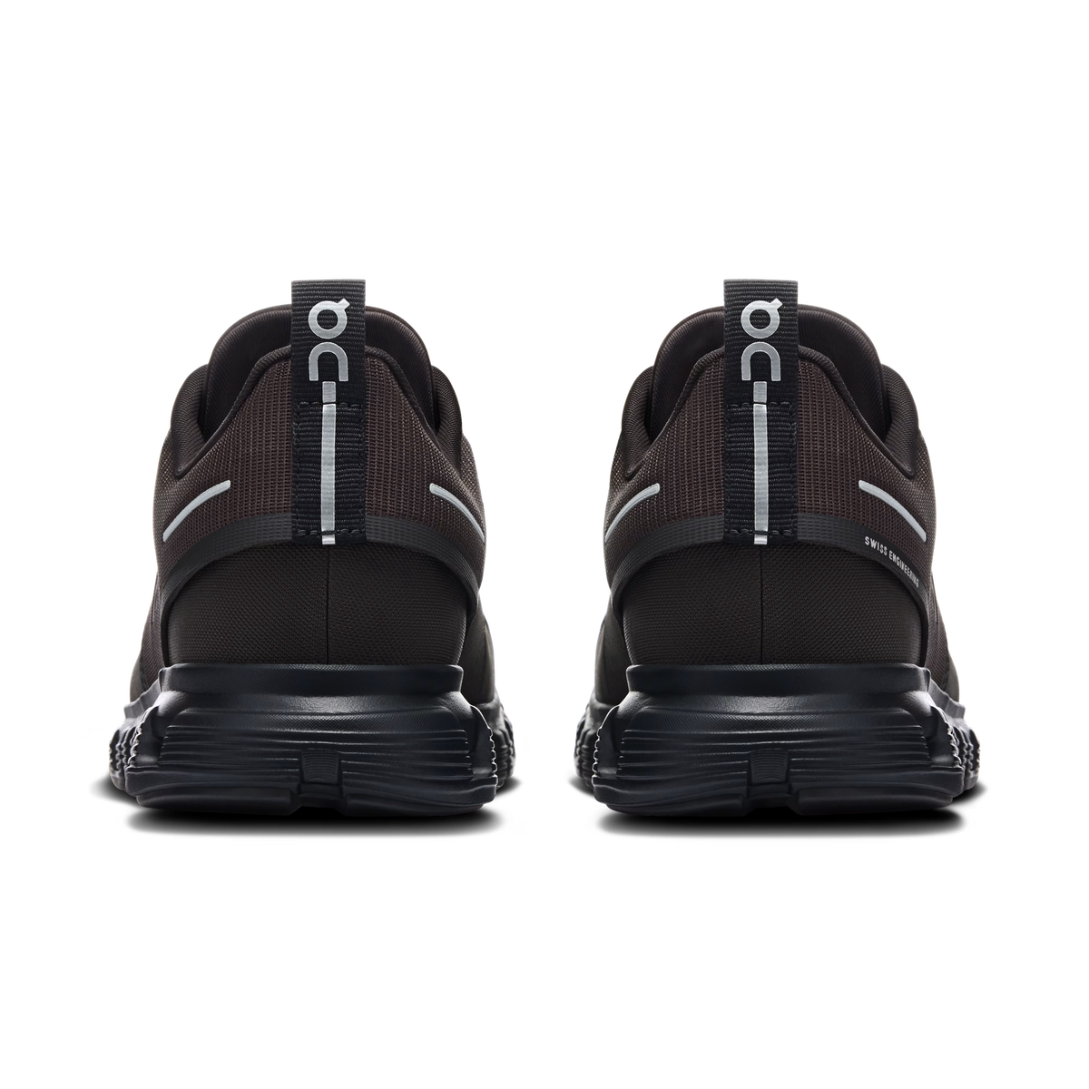 ON RUNNING - MEN'S CLOUD 6 WP SHOE