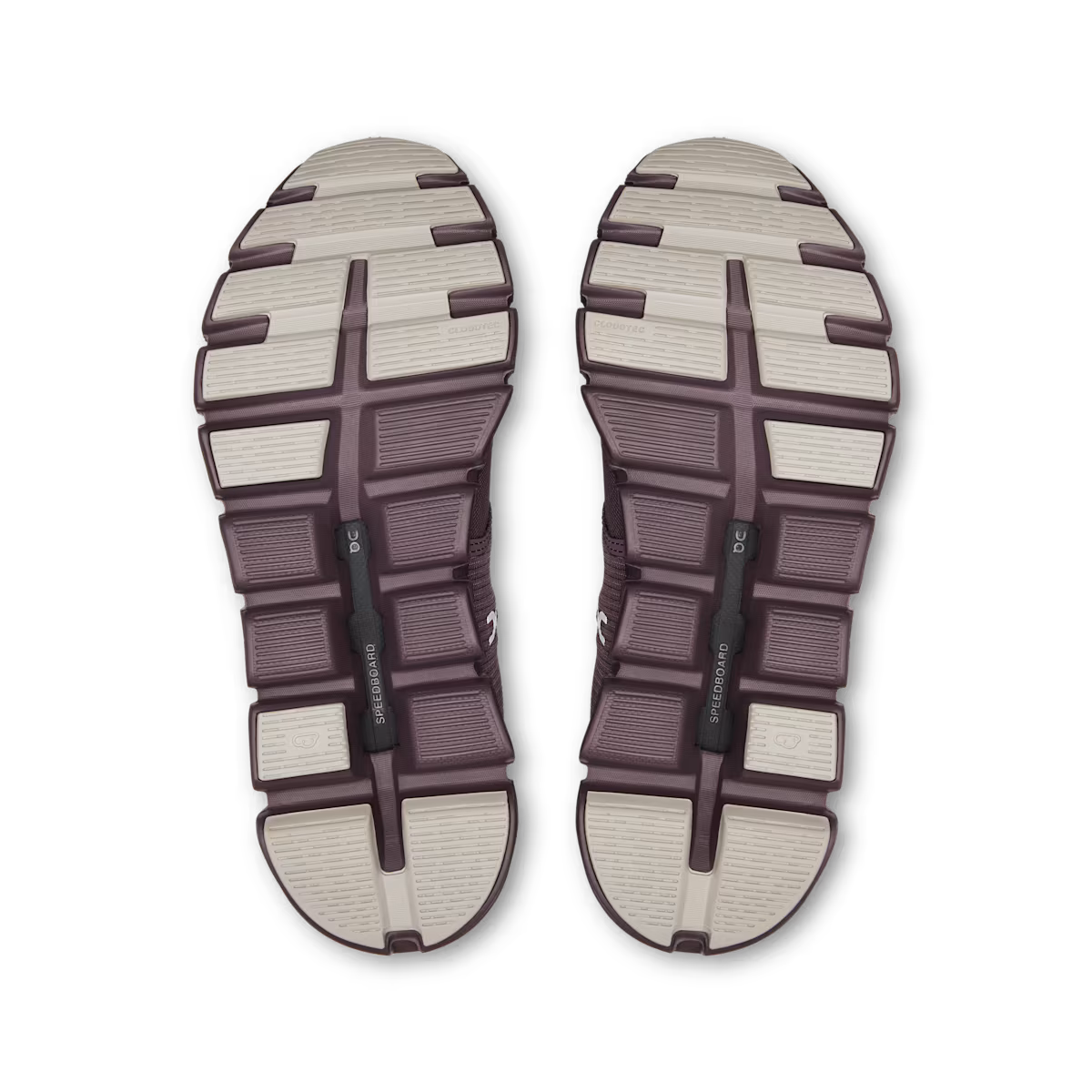 ON RUNNING - WOMEN'S CLOUD 6 WP SHOE
