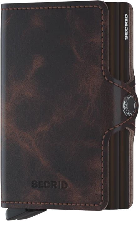 SECRID- TWINWALLET VINTAGE