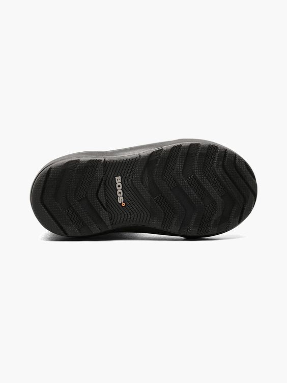 BOGS- KIDS CLASSIC II SOLID RAINBOOT BLACK