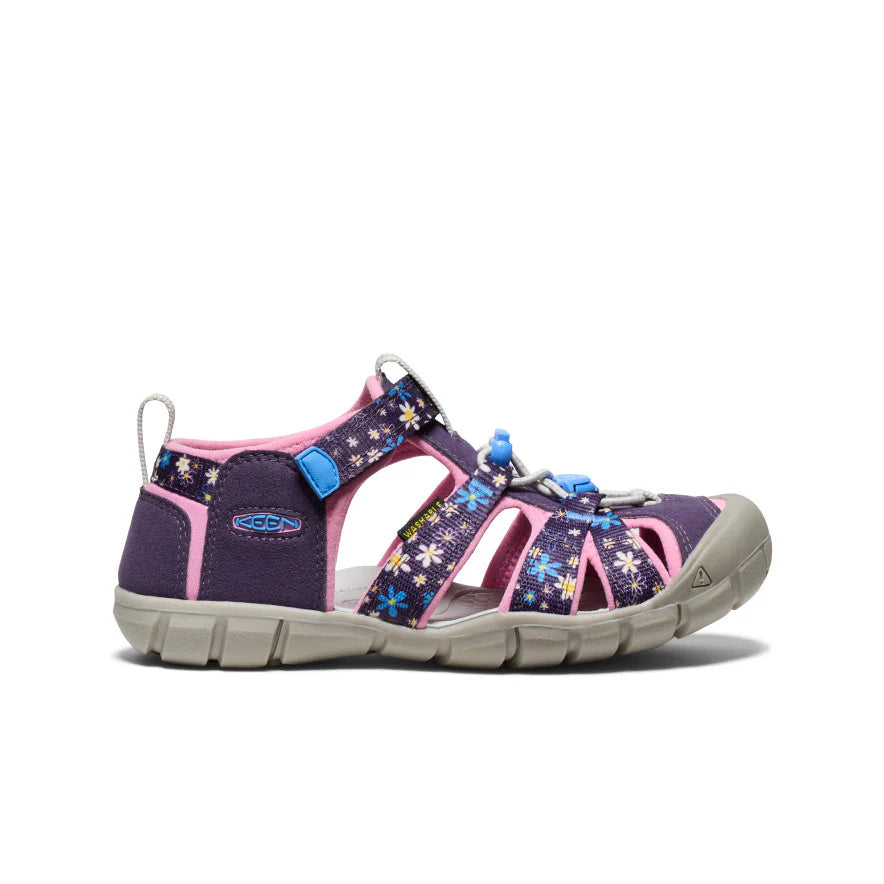 KEEN - KIDS SEACAMP II CNX SANDAL