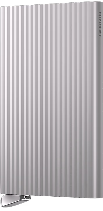 SECRID - PREMIUM CARDPROTECTOR FLUTED