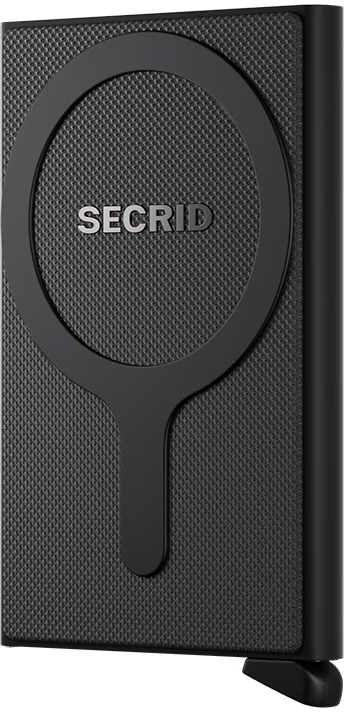 SECRID - CARDPROTECTOR FOR MAGSAFE
