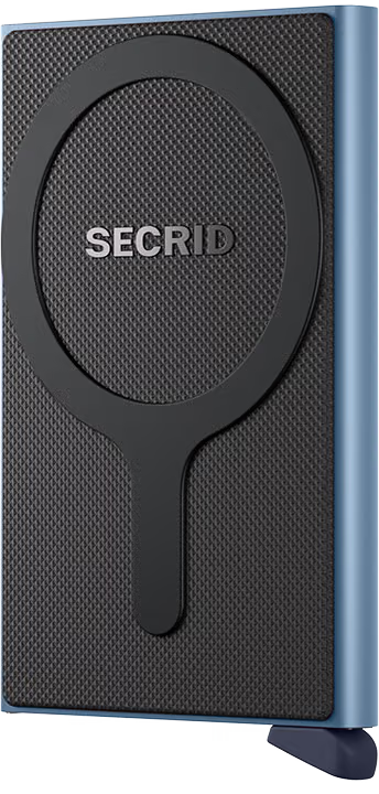 SECRID - CARDPROTECTOR FOR MAGSAFE