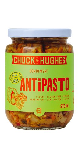 FAVUZZI - MILD ANTIPASTO