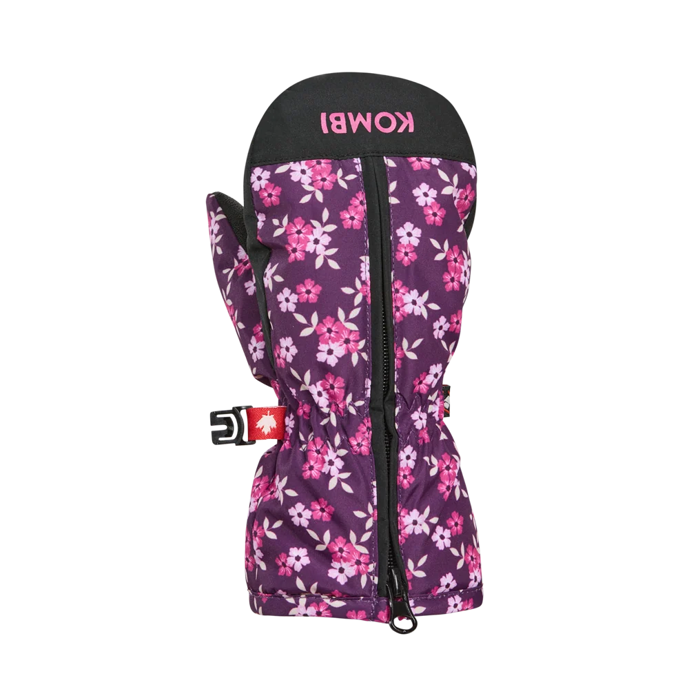 KOMBI - ADORABLE CHILDREN MITT