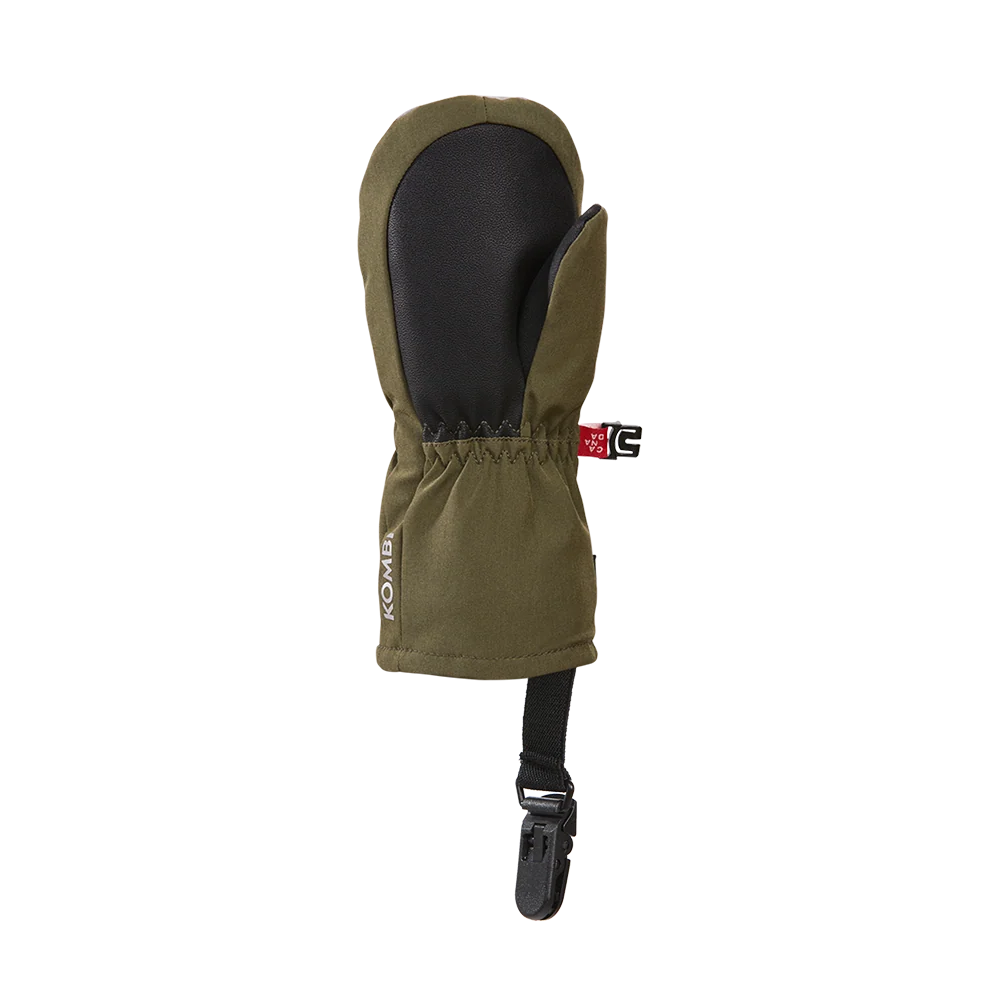 KOMBI - BOUNCY CHILDREN MITT