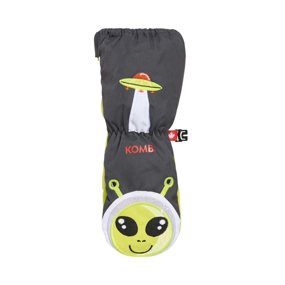 KOMBI - THE IMAGINARY FRIENDS CHILDREN MITT