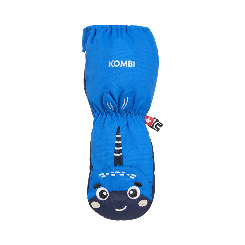 KOMBI - THE IMAGINARY FRIENDS CHILDREN MITT