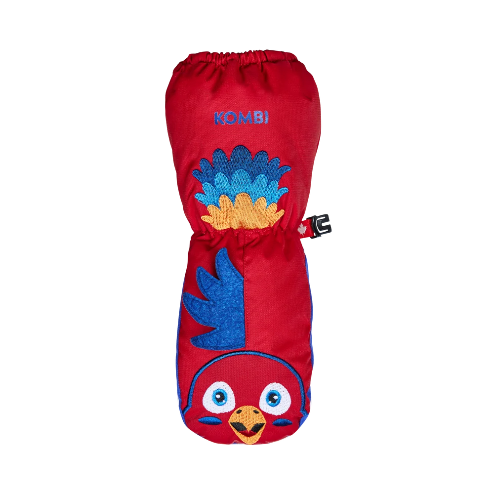 KOMBI - THE KOMBI ANIMAL FAMILY CHILDREN MITT