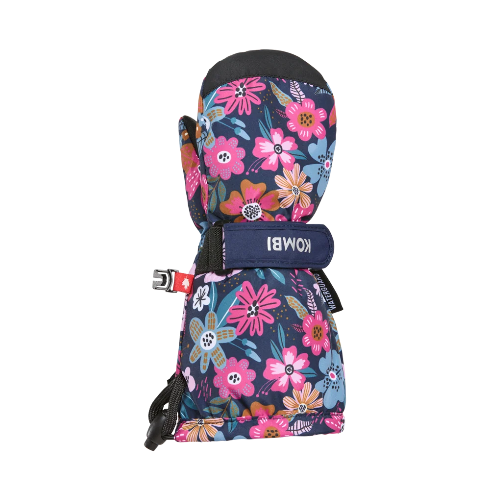 KOMBI - ROOMY CHILDRENS MITT