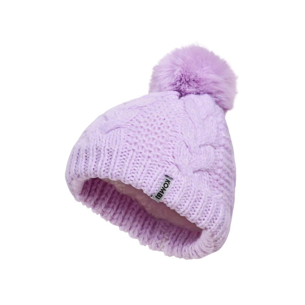 KOMBI - MARSHMALLOW CHILDREN HAT