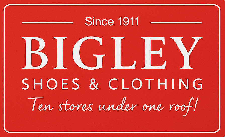 Bigley's Gift Card