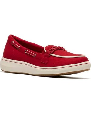 CLARKS - BREEZESKY BAY