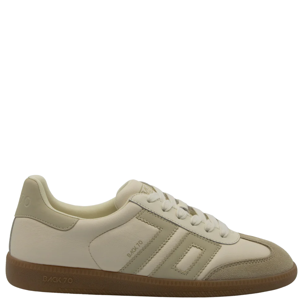 BACK 70 - CLOUD SNEAKER