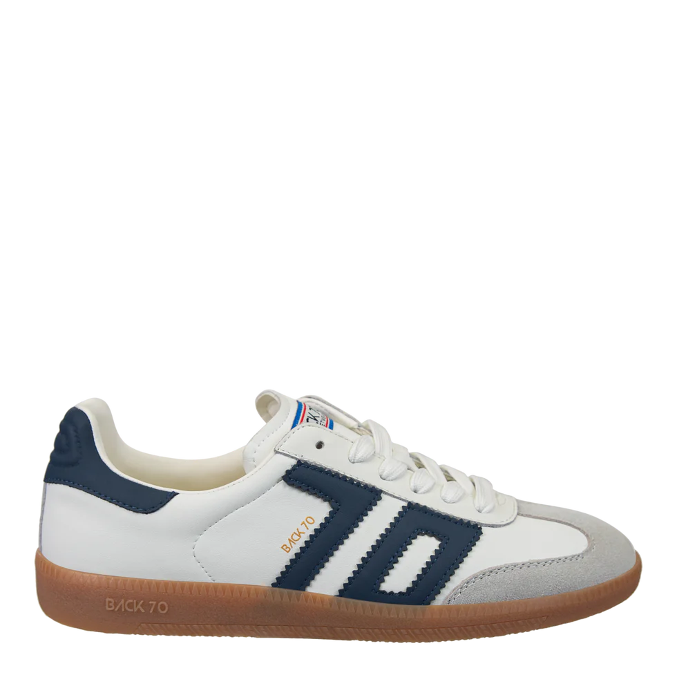 BACK 70 - CLOUD SNEAKER