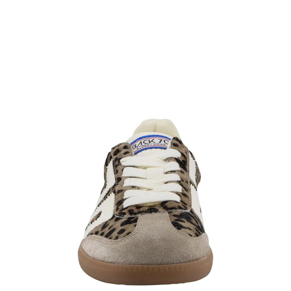 BACK 70 - CLOUD P SNEAKER
