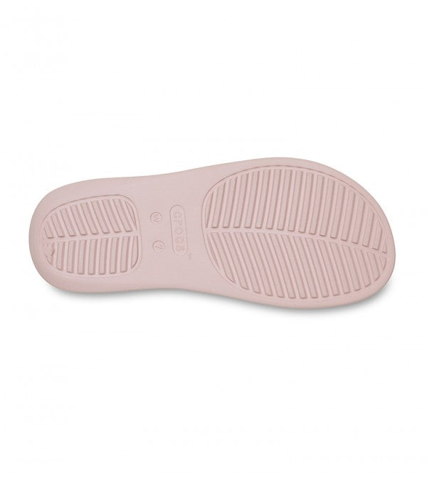 CROCS - WOMEN'S GETAWAY TRIANGLE FLIP FLOP