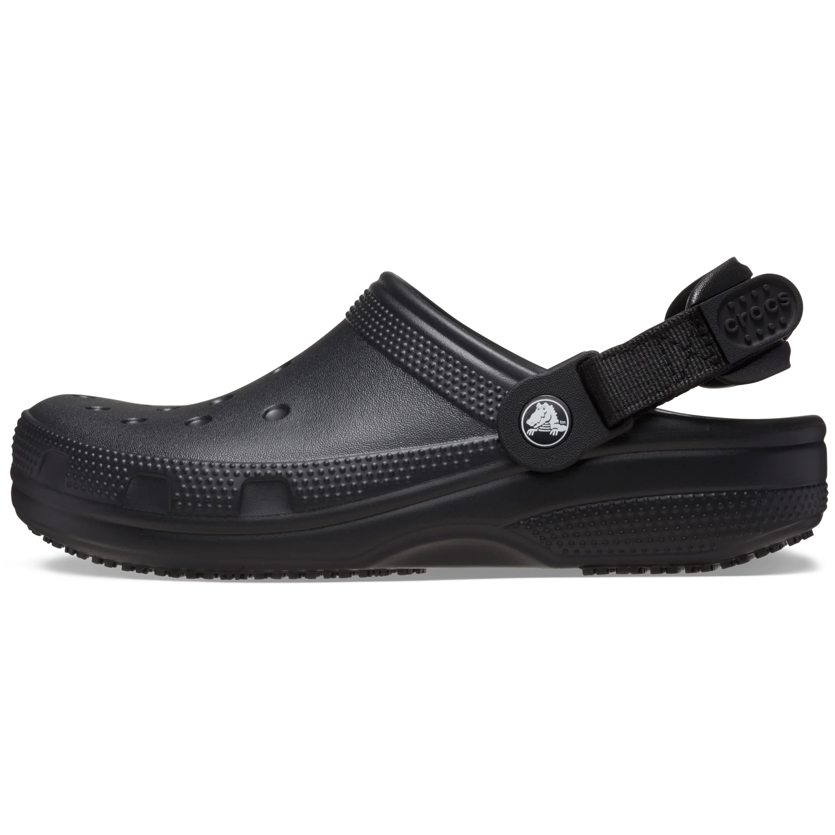 CROCS - CLASSIC WORK CLOG UNISEX