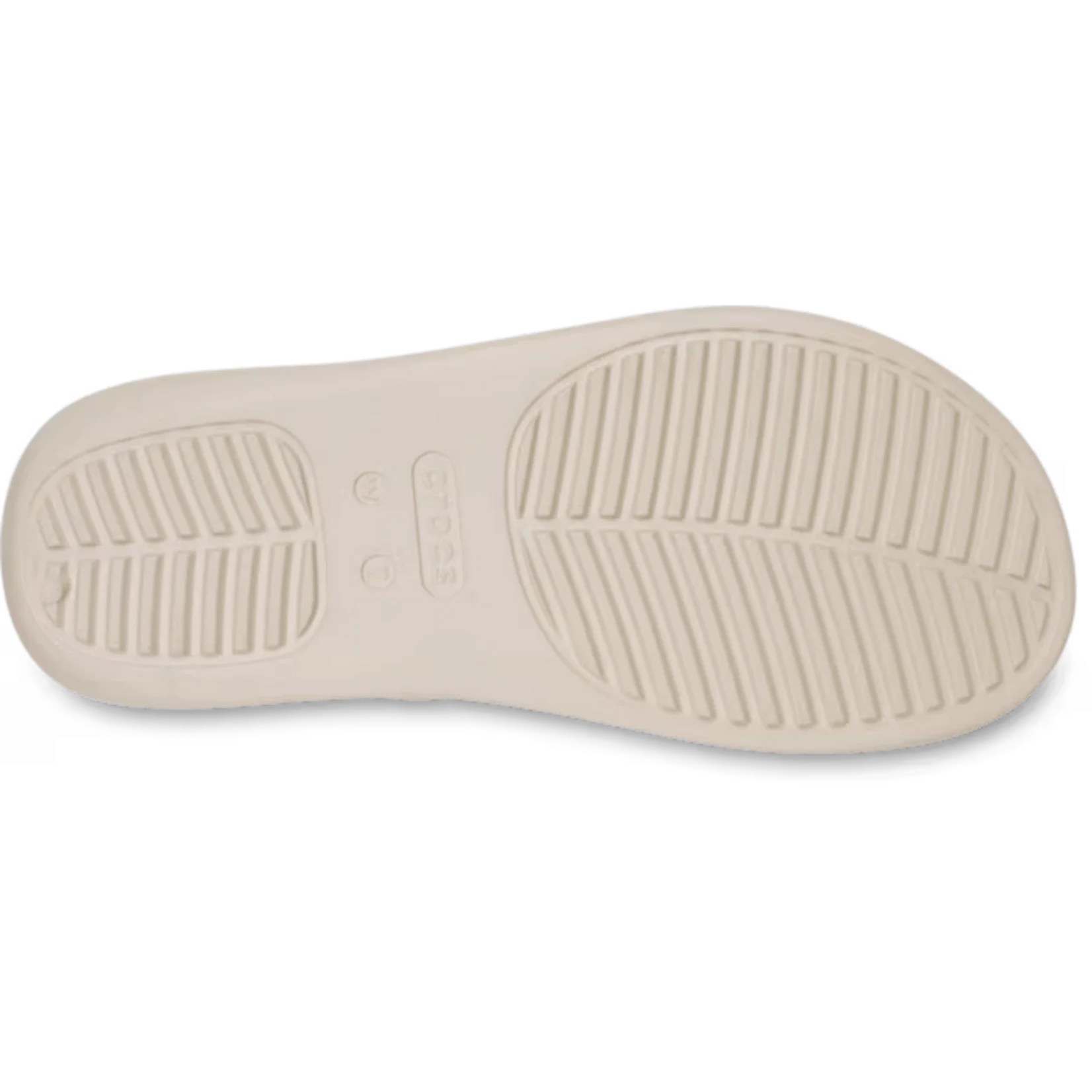 CROCS - WOMEN'S GETAWAY TRIANGLE FLIP FLOP