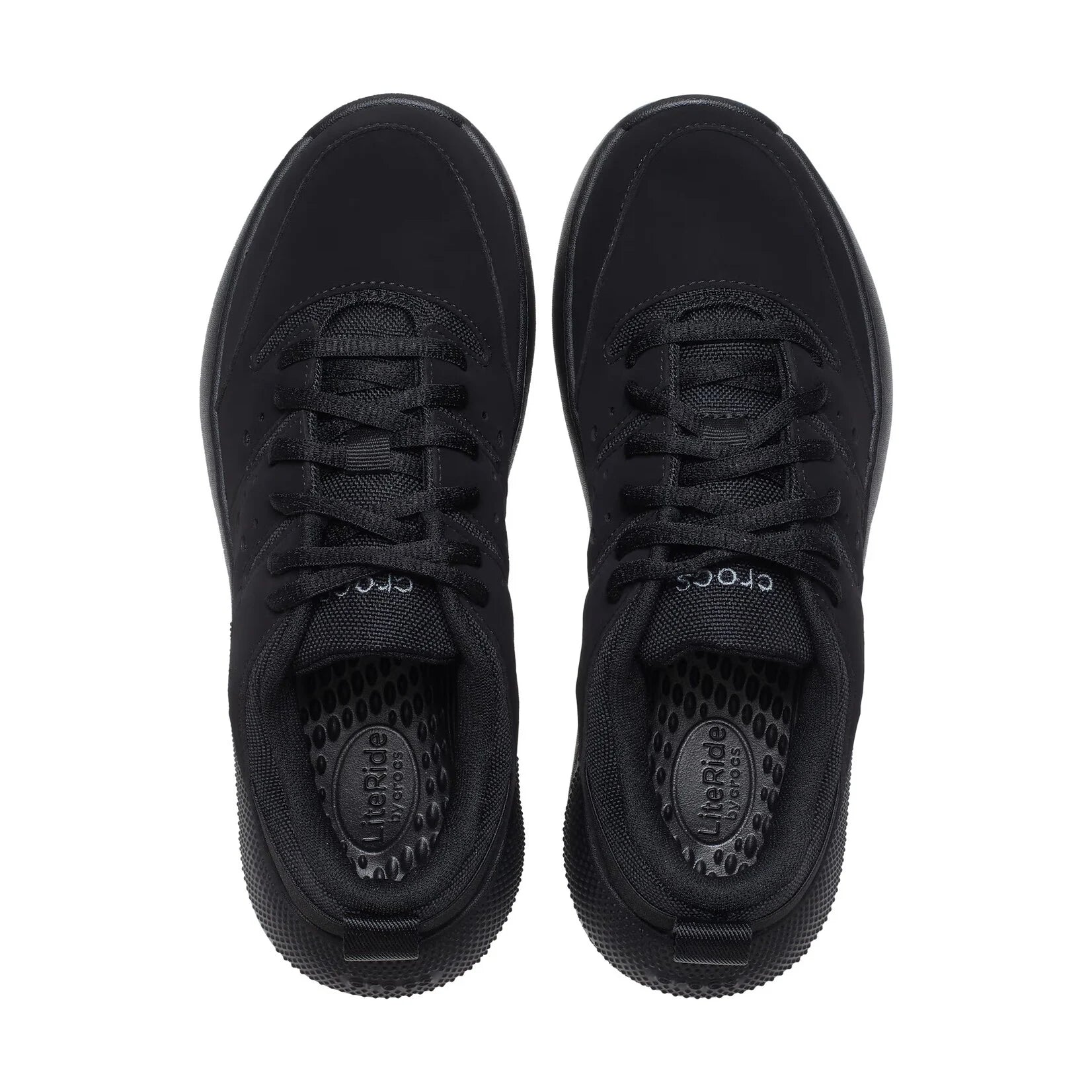 CROCS - Women On The Clock Work Sneaker