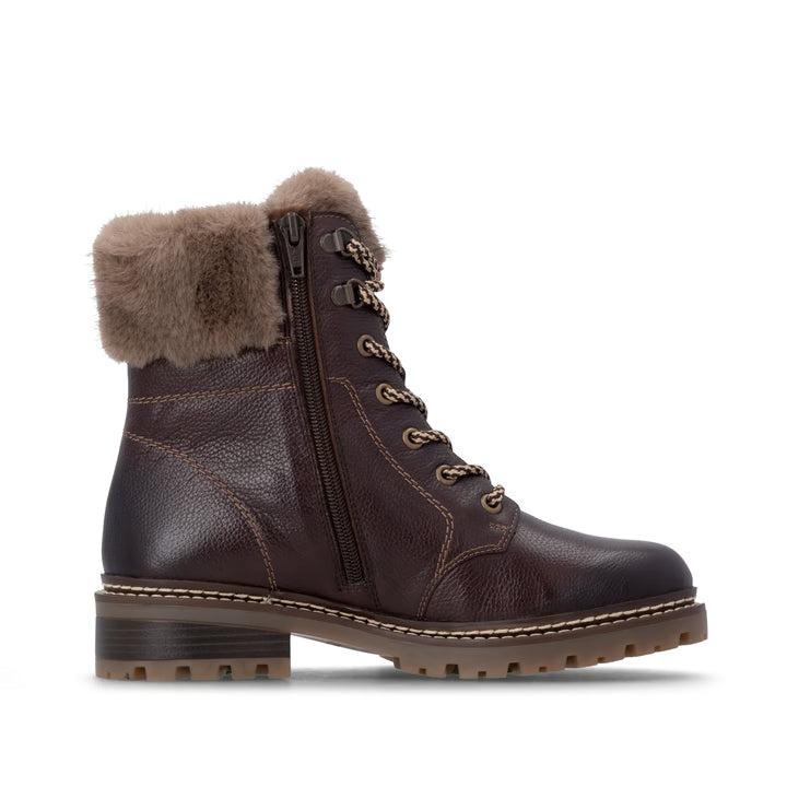 REMONTE - WOMEN'S D0B74-25 BOOT