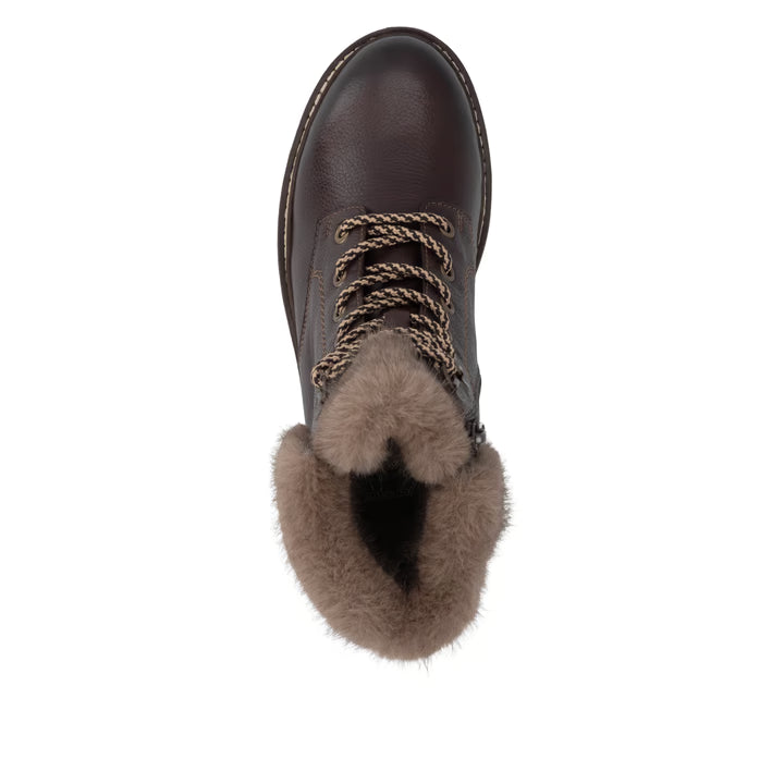 REMONTE - WOMEN'S D0B74-25 BOOT
