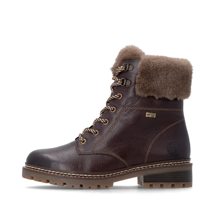 REMONTE - WOMEN'S D0B74-25 BOOT