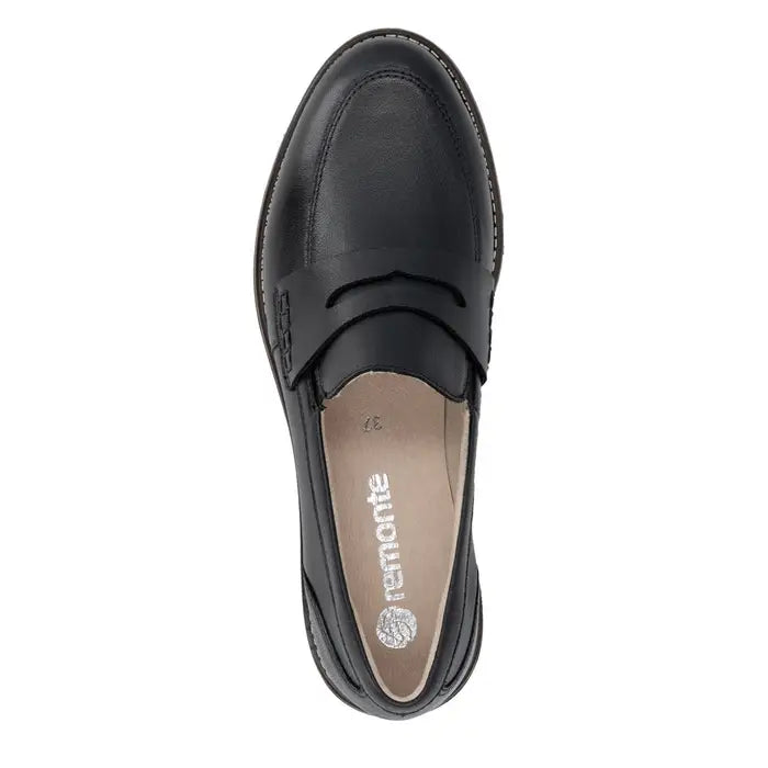 REMONTE - WOMEN'S ARIELLE D0F05 SHOE