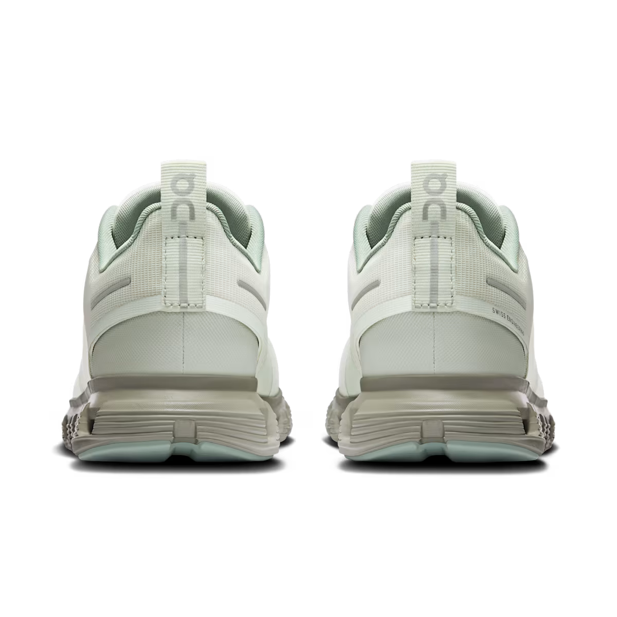 ON RUNNING - WOMEN'S CLOUD 6 WP SHOE