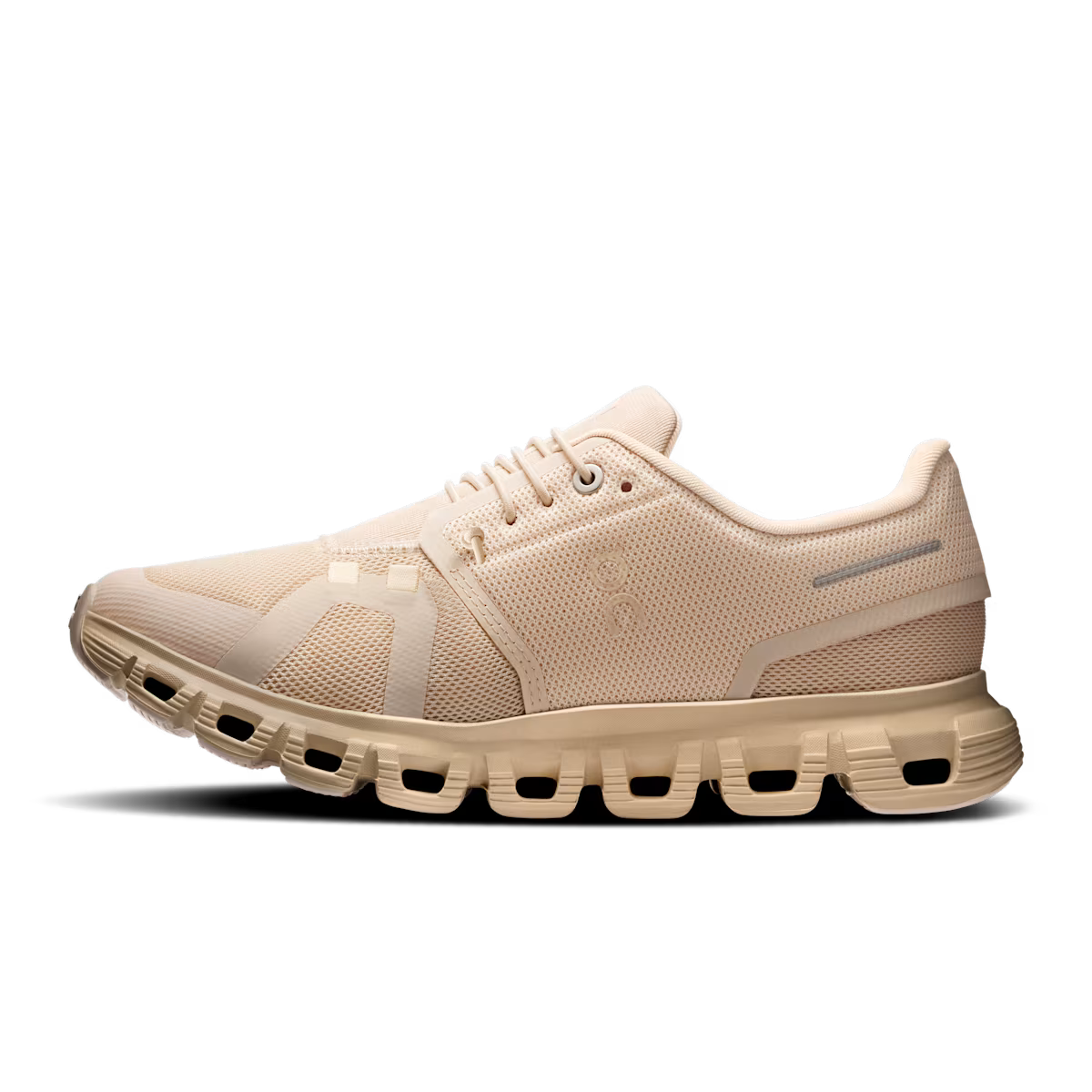 ON RUNNING - WOMEN'S CLOUD 6 SHOE