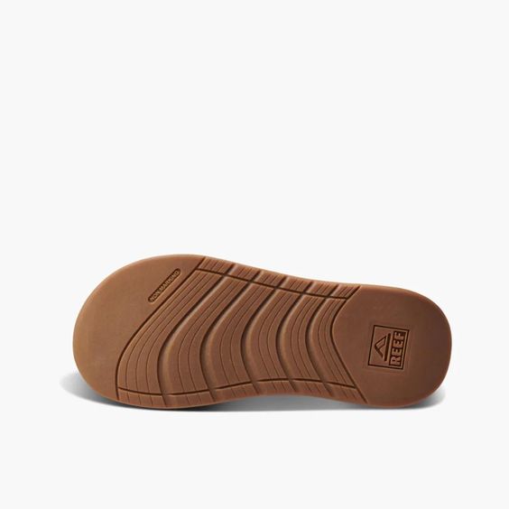 REEF- MEN'S THE DECKHAND SANDAL