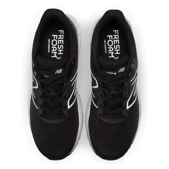 NEW BALANCE- MEN'S M880B12 ATHLETIC SHOE