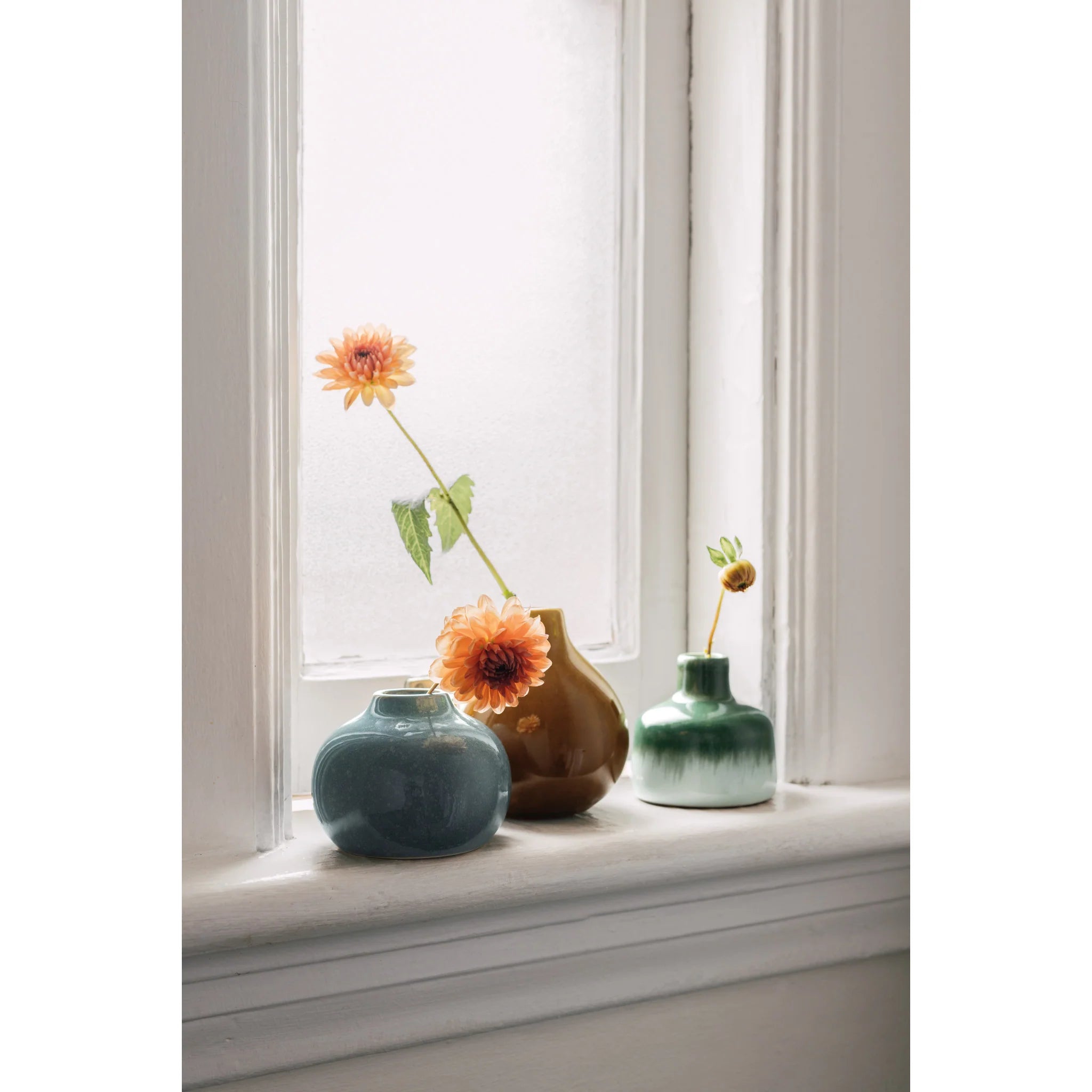 DANICA - BUD VASE COVE