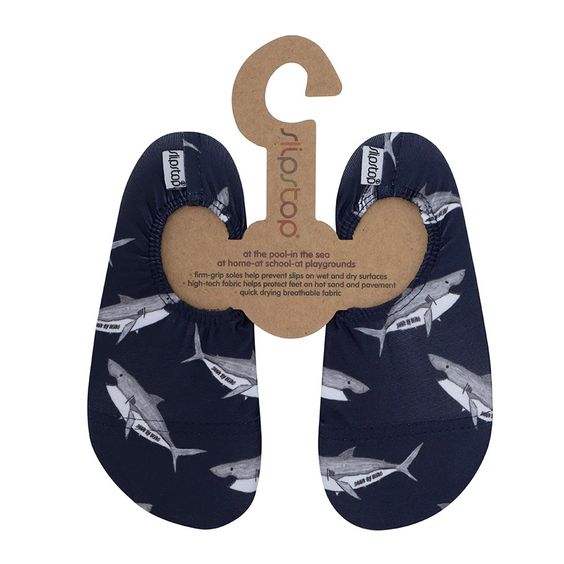 SLIPSTOP- KIDS BERKO WATER SHOES