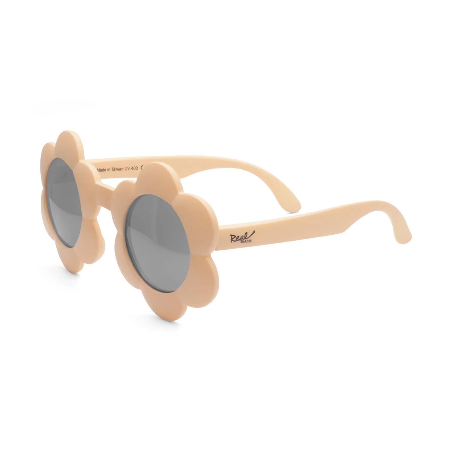REAL SHADES - KIDS SUNGLASSES - BLOOM